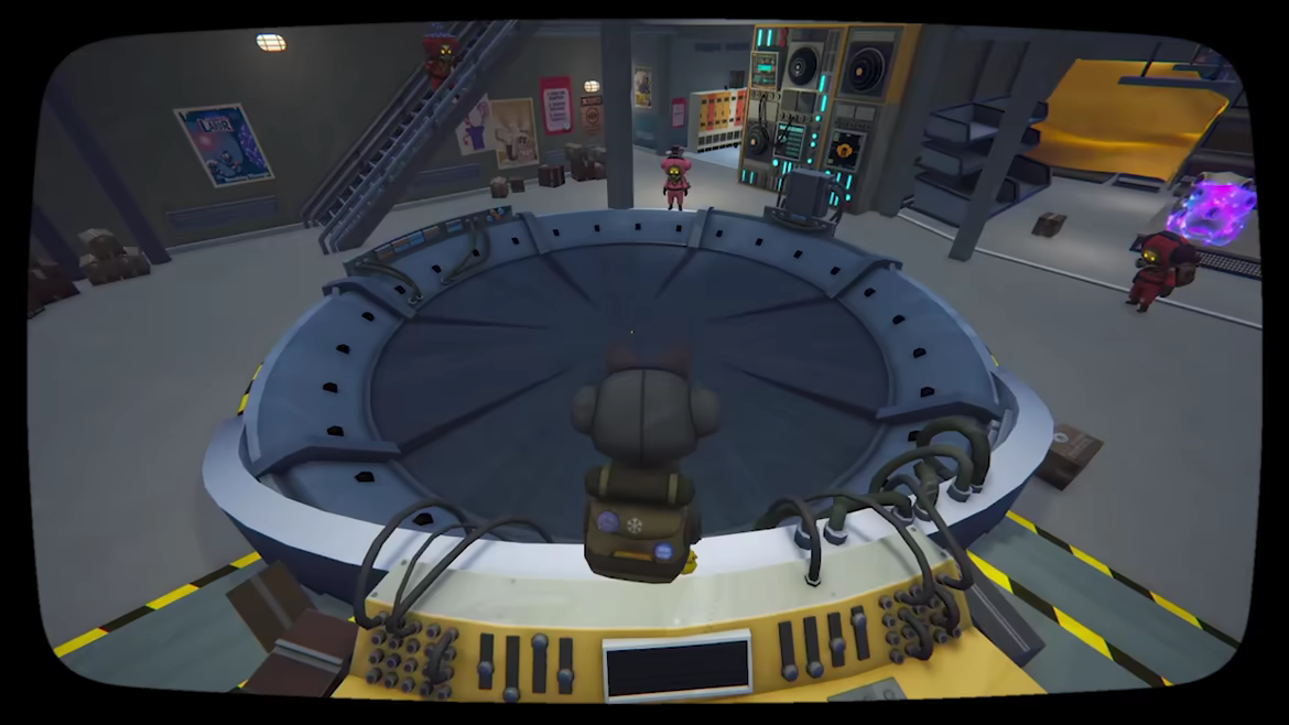 大宝贝回收公司/Fish Stick Protocol(图3)