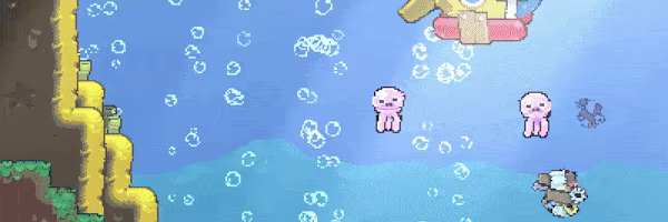 龟龟潜海记/Shelldiver(图3) 龟龟潜海记/Shelldiver(图3)