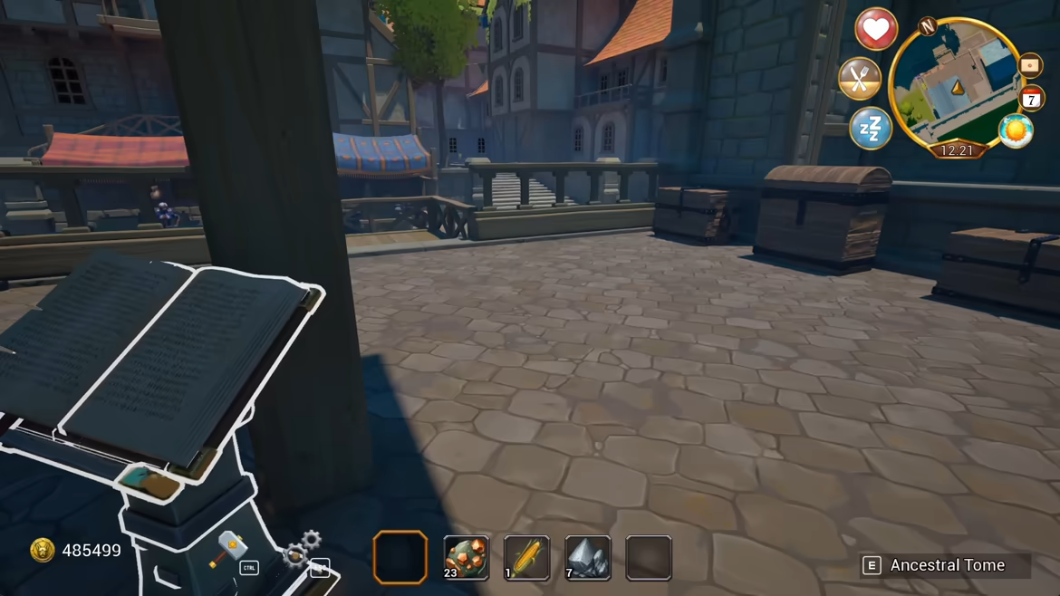 锻造冲击：铁匠模拟器/Heat ‘n Hit: The Blacksmith Simulator(图9)