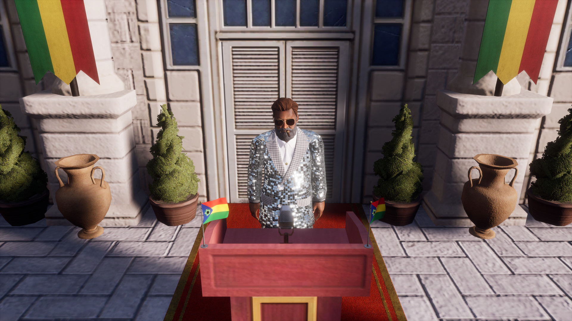 海岛大亨6/Tropico 6/支持网络联机(图12)