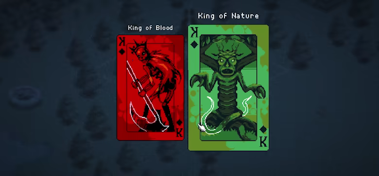 九王/9 Kings(图8)