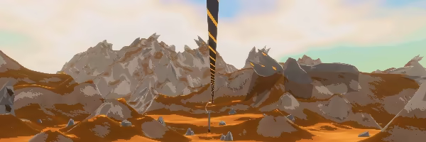 造天行动/Skyformer(图4) 造天行动/Skyformer(图4)