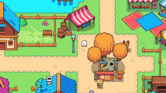 克里特灵/Cosmic Coop(图7)