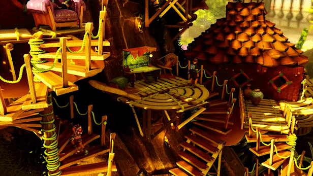 禁闭求生2/Grounded 2/支持网络联机(图6)