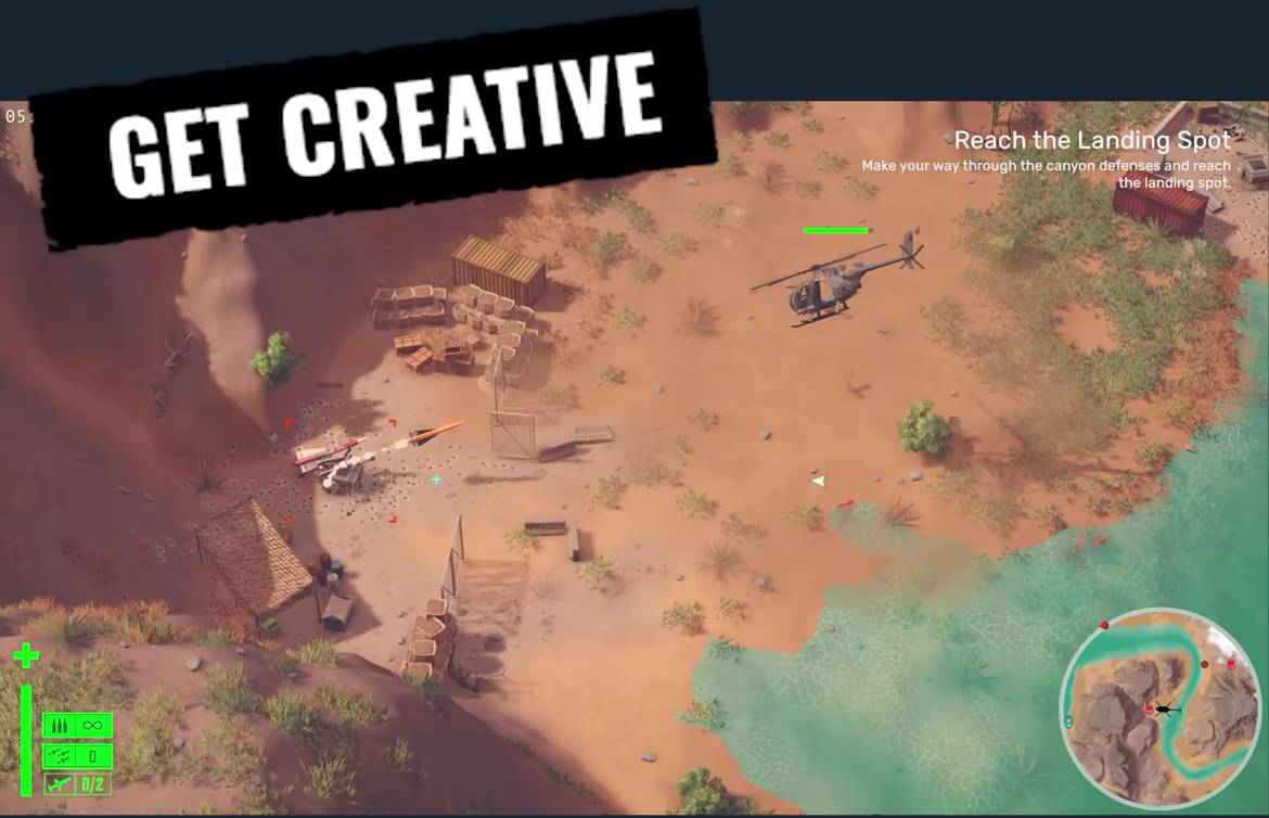 允许开火/Cleared Hot(图6)