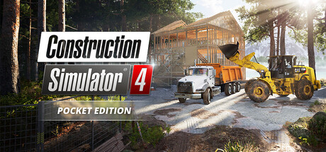 模拟建筑4/Construction Simulator 4 – Pocket Edition(图1)