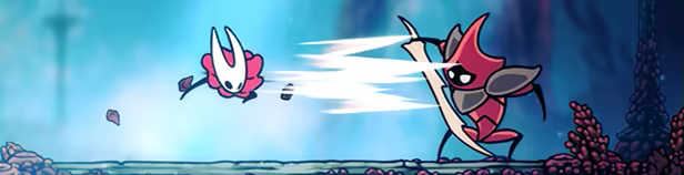 空洞骑士：丝之歌/Hollow Knight: Silksong/支持网络联机(图4)