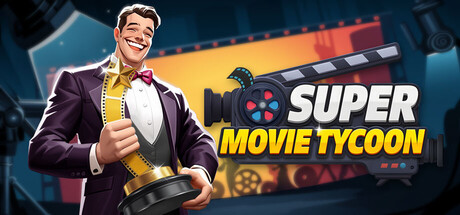 超级电影大亨/Super Movie Tycoon