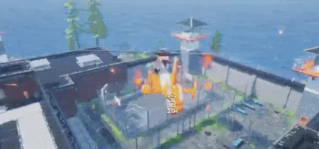 破碎袖口/CUFFBUST/支持网络联机(图9) 破碎袖口/CUFFBUST/支持网络联机(图9)