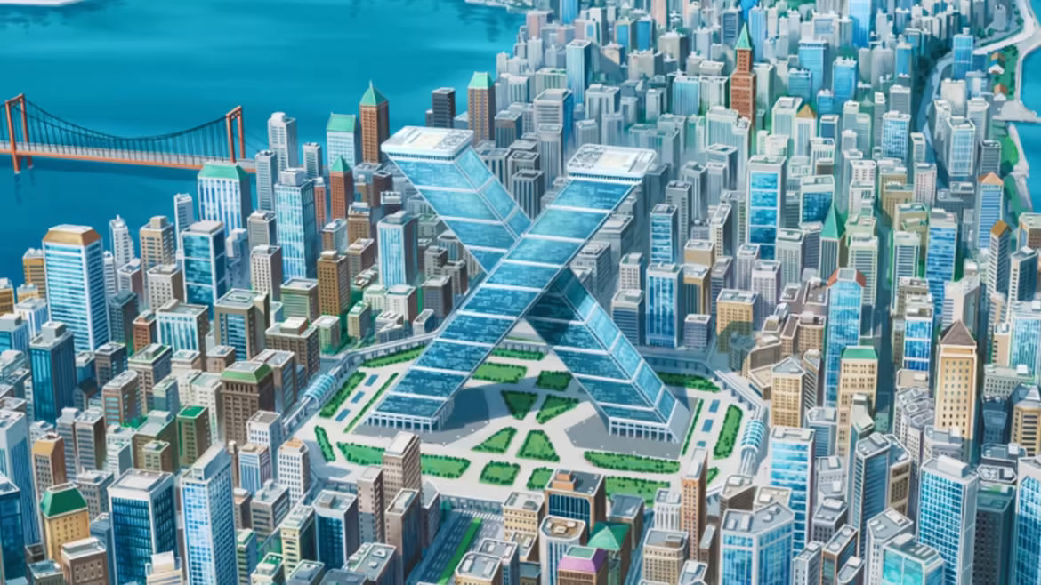 爆旋陀螺X:进化对决/BEYBLADE X EVOBATTLE(图4) 爆旋陀螺X:进化对决/BEYBLADE X EVOBATTLE(图4)