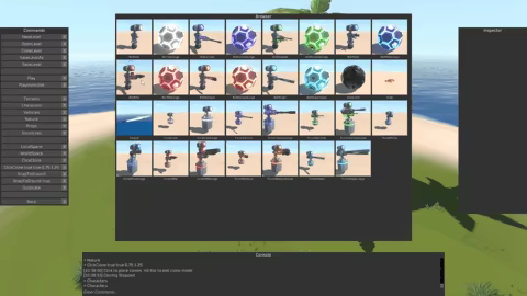 陨石吞噬世界/Rubble Eats The World(图4)