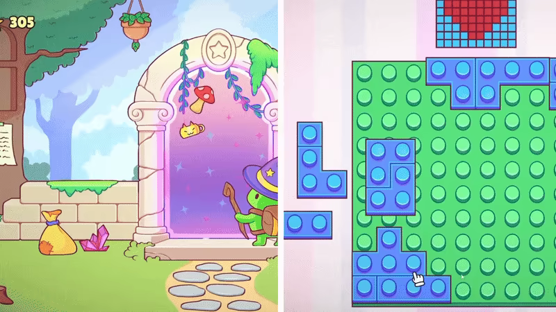 小小收纳师/Cozy Organizer(图7)