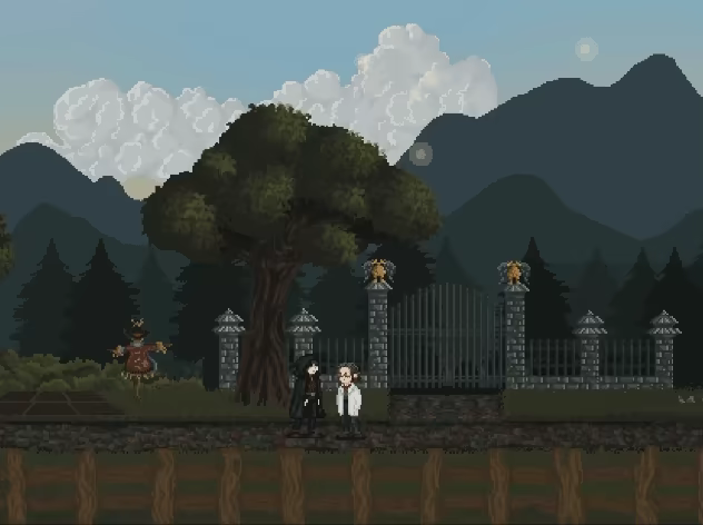 哀恸之焰/Luctus(图3)