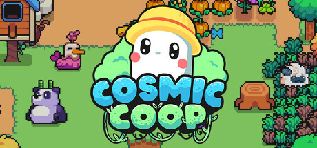 克里特灵/Cosmic Coop(图1)