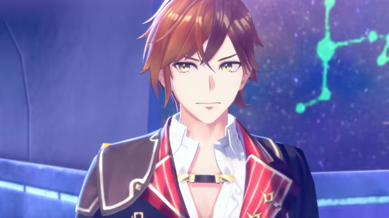 红色的炼金术士和白色的守护者 ～蕾斯莱莉娅娜的炼金工房～/Atelier Resleriana: The Red Alchemist & the White Guardian(图11)