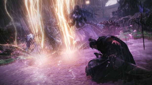 卧龙：苍天陨落/Wo Long: Fallen Dynasty/支持网络联机(图7)