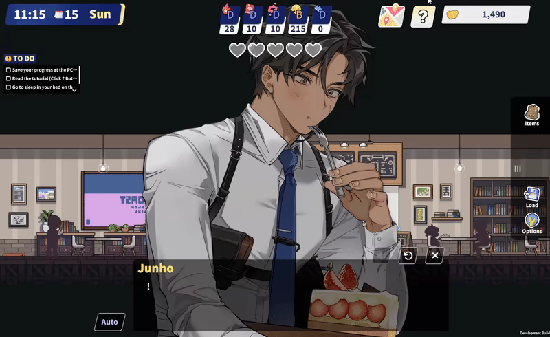 凊恧猎犬/Salty Hounds(图2) 凊恧猎犬/Salty Hounds(图2)