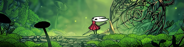 空洞骑士：丝之歌/Hollow Knight: Silksong/支持网络联机(图2)