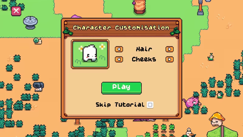 克里特灵/Cosmic Coop(图4)