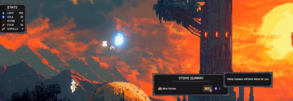 高塔领主/Tower Lords(图5) 高塔领主/Tower Lords(图5)