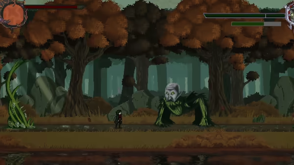 哀恸之焰/Luctus(图4)