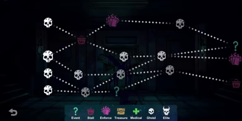 深夜自习/Midnight Study(图2)