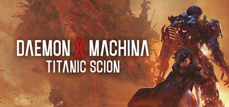 机甲战魔 神话之裔/Daemon X Machina: Titanic Scion/支持网络联机(图1)