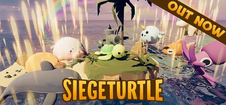 攻城海龟/Siegeturtle(图1)