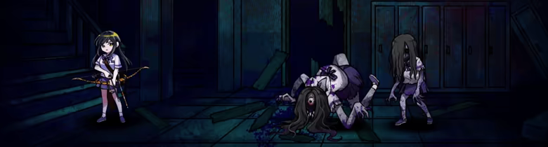 深夜自习/Midnight Study(图5)