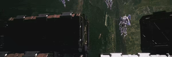 机甲战魔 神话之裔/Daemon X Machina: Titanic Scion/支持网络联机(图3)