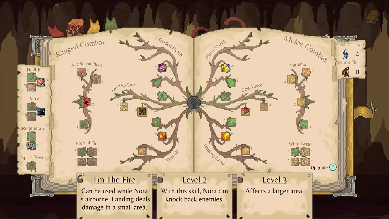 哀恸之焰/Luctus(图2)