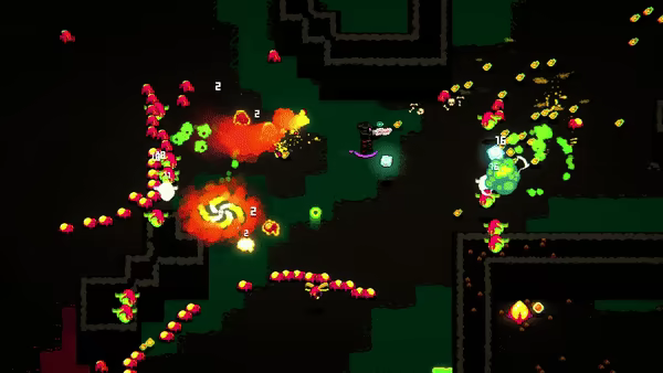 蜂巢跳跃 2：幸存者/Hive Jump 2: Survivors(图2)