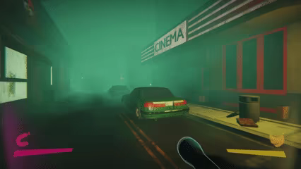 致命速递/Pizza Deathlivery(图3)