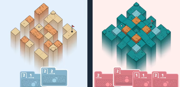 高尔夫之巅/Golf Peaks(图4)