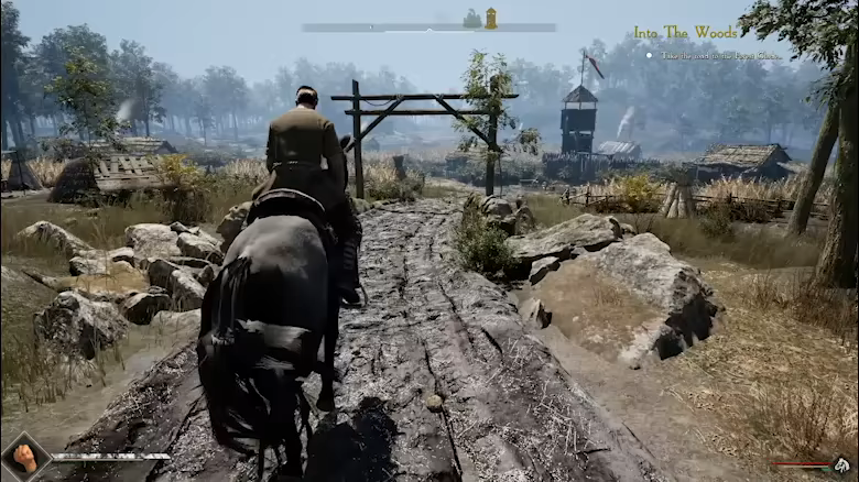 古老传说：多米努斯/Tales of Old: Dominus(图5)