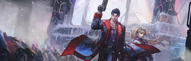 霓虹地狱/Neon Inferno(图6) 霓虹地狱/Neon Inferno(图6)