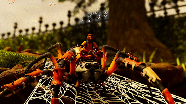 禁闭求生2/Grounded 2/支持网络联机(图8)