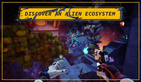 仙肴苍穹/Ambrosia Sky(图5) 仙肴苍穹/Ambrosia Sky(图5)