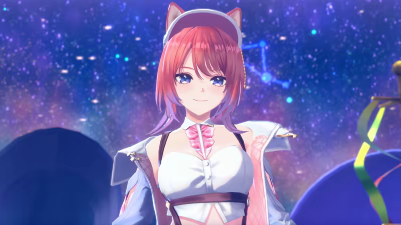 红色的炼金术士和白色的守护者 ～蕾斯莱莉娅娜的炼金工房～/Atelier Resleriana: The Red Alchemist & the White Guardian(图10)