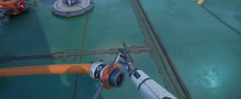 最后一位守护者/The Last Caretaker(图3)