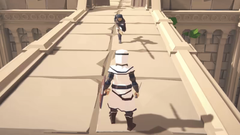 肉鸽之魂/Strike & Resist(图3)