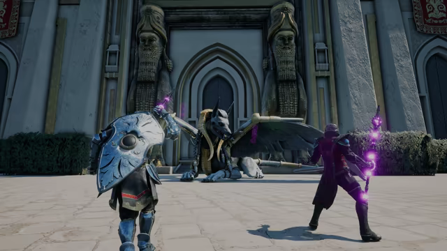 巨龙堡垒/Dragonhold(图7)