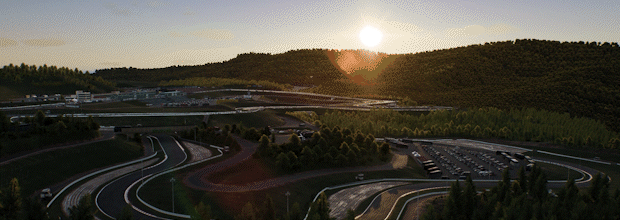 极速骑行5/RIDE 5/支持网络联机(图4)