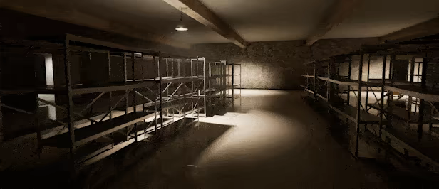 后室：一起逃脱/Backrooms: Escape Together/支持网络联机(图7)