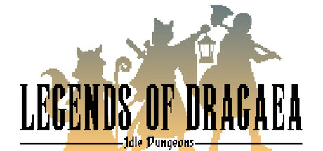德拉加传说/Legends of Dragaea: Idle Dungeons(图1)