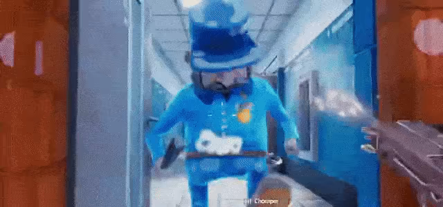 破碎袖口/CUFFBUST/支持网络联机(图10) 破碎袖口/CUFFBUST/支持网络联机(图10)