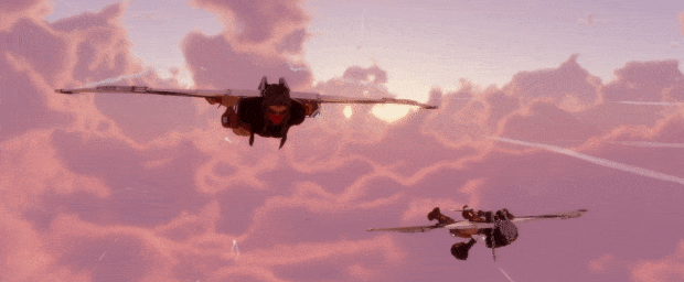 失落的天空/Lost Skies/支持网络联机(图9)