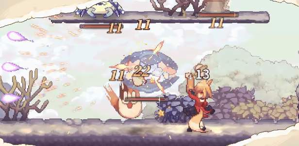 亚路塔:狐狸狐途的面包冒险/Aeruta(图4) 亚路塔:狐狸狐途的面包冒险/Aeruta(图4)