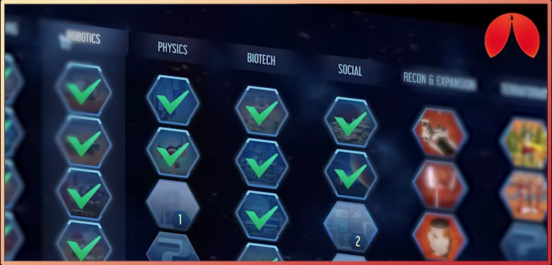 火星求生:重启版/Surviving Mars: Relaunched(图9) 火星求生:重启版/Surviving Mars: Relaunched(图9)