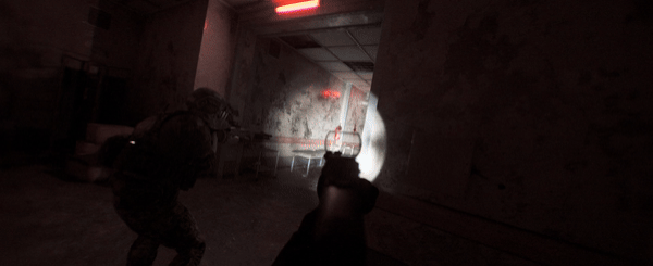 随身摄像机/Bodycam/支持网络联机(图2)